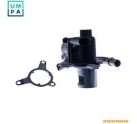 EGR VALVE E400092 FOR RENAULT CLIO/III/Hatchback/Van/IV/Grandtour SCÉNIC/GRAND