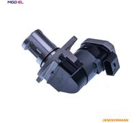 EGR AGR valve E400106 DENCKERMANN for MERCEDES-BENZ E-CLASS S-CLASS C-CLASS