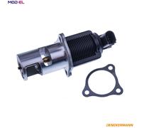 EGR AGR valve Electric E400110 DENCKERMANN for OPEL RENAULT NISSAN