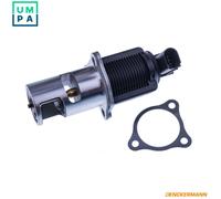 EGR AGR valve Electric E400110 DENCKERMANN for OPEL RENAULT NISSAN