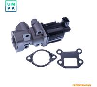 EGR AGR valve Electric E400113 DENCKERMANN for OPEL ASTRA J Sports Tourer