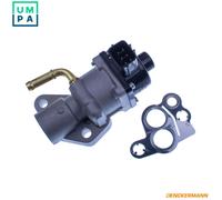 EGR VALVE E400116 FOR MAZDA MPV/II 3 TRIBUTE FORD MONDEO/IV/Turnier/III FOCUS