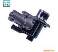 EGR AGR valve E400121 DENCKERMANN for VW JETTA IV JETTA III BEETLE GOLF VI
