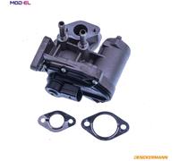 EGR VALVE E400122 FOR SKODA OCTAVIA/II/Combi VW GOLF/PLUS JETTA/III EOS AUDI