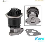 KAVO PARTS EEG-6516 EGR valve