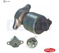 DELPHI EG10004-12B1 EGR valve