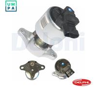 EGR VALVE EG10015-12B1 FOR VAUXHALL OPEL Z22/Y22/X22XE 2.2L 4cyl OMEGA 3.0L 6cyl