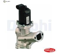 DELPHI EG10258-12B1 EGR valve