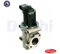 EGR VALVE EG10301-12B1 FOR FIAT IDEA/Van STRADA/Pickup PALIO/WEEKEND/Weekend