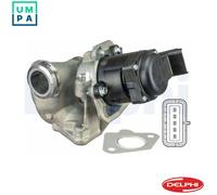 DELPHI EG10401-12B1 EGR valve