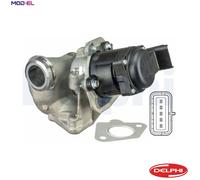 DELPHI EG10401-12B1 EGR valve