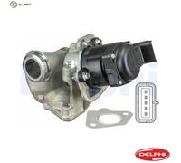 DELPHI EG10401-12B1 EGR valve