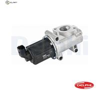 DELPHI EG10403-12B1 EGR valve
