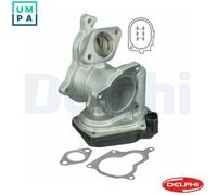 DELPHI EG10404-12B1 EGR valve