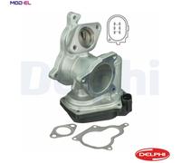DELPHI EG10404-12B1 EGR valve