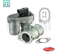 DELPHI EG10410-12B1 EGR valve