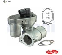 DELPHI EG10410-12B1 EGR valve