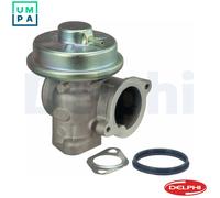 EGR AGR valve EG10412-12B1 DELPHI for FORD JAGUAR