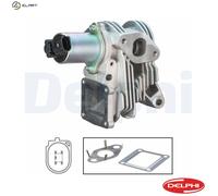 DELPHI EG10414-12B1 EGR valve