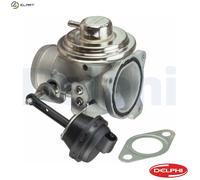 DELPHI EG10419-12B1 EGR valve
