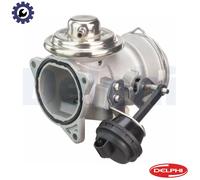 EGR AGR valve EG10420-12B1 DELPHI for AUDI VW SEAT SKODA