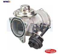 Delphi EGR/AGR Valve EG10420-12B1 - Fits Audi, VW, Seat, Skoda (1.9L)