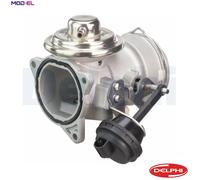 Delphi EGR/AGR Valve EG10420-12B1 - Fits Audi, VW, Seat, Skoda (1.9L)