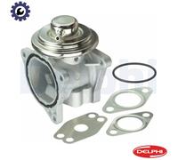 DELPHI EG10421-12B1 EGR valve