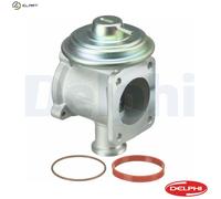 DELPHI EG10433-12B1 EGR valve