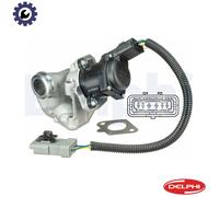 EGR VALVE EG10434-12B1 FOR FORD FOCUS/II/Turnier/Station/Wagon/C-MAX GPDA 1.6L