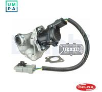 DELPHI EG10434-12B1 EGR valve