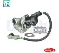 DELPHI EG10435-12B1 EGR valve