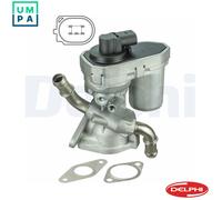 DELPHI EG10436-12B1 EGR valve