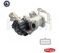 DELPHI EG10437-12B1 EGR valve
