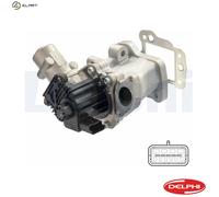 DELPHI EG10437-12B1 EGR valve