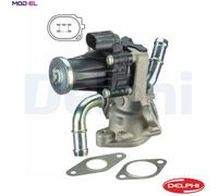 DELPHI EG10438-12B1 EGR valve