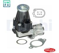 EGR VALVE EG10443-12B1 FOR A 13 DTC 1.2L 4cyl