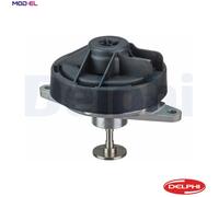 DELPHI EG10444-12B1 EGR valve
