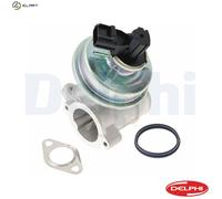 Delphi EGR Valve EG10449-12B1 for Ford Transit/Tourneo 2.4L