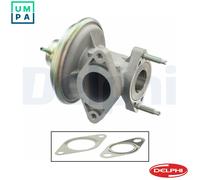 DELPHI EG10457-12B1 EGR valve