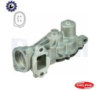DELPHI EG10459-12B1 EGR valve