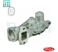 DELPHI EG10459-12B1 EGR valve