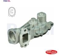 EGR VALVE EG10459-12B1 FOR A17DTC/17DTE/17DTN 1.7L 4cyl