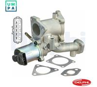 New EGR Valve for OPEL VAUXHALL:ASTRA H,ASTRA Mk V,ASTRA H Van,ASTRA H GTC