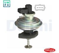 EGR VALVE EG10467-12B1 FOR N47D20A/D20C 2.0L 4cyl