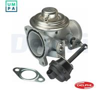 Delphi EGR Valve EG10469-12B1 - Fits Seat, Skoda, VW (Cordoba, Ibiza, Fabia, Octavia)