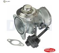 DELPHI EG10470-12B1 EGR valve