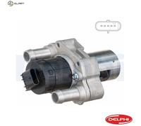 EGR VALVE EG10486-12B1 FOR OM642.896/898 3.0L 6cyl