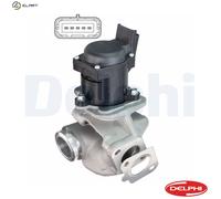 DELPHI EG10507-12B1 EGR valve