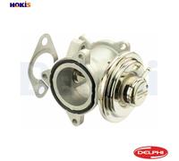 EGR Valve Delphi EG10508-12B1 Fits Audi Seat Skoda VW A2 Cordoba Ibiza Fabia